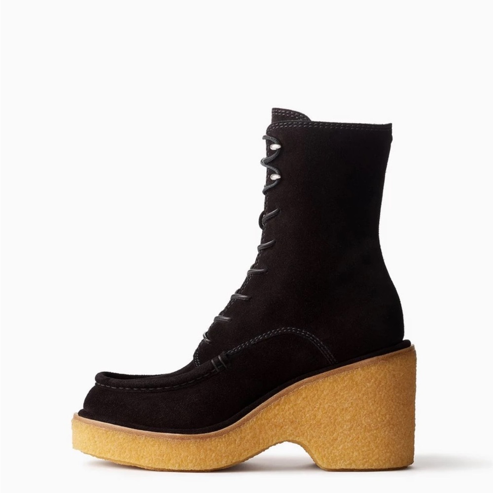 Rag & Bone Scout Wedge Boot